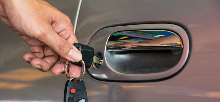 Car door lock repair in East Hemet