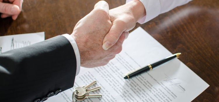 Commercial Eviction Service East Hemet