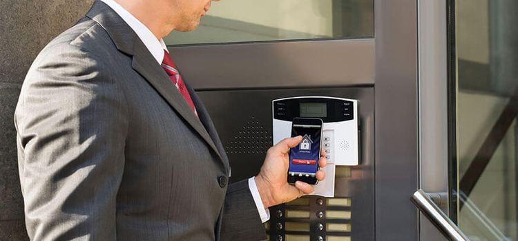 Commercial Office Locksmith East Hemet