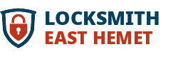 Locksmith East Hemet